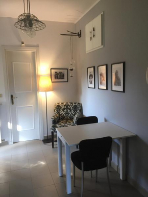 Appartamentino in AZ.AGRICOLA - MALPENSA- LAGO MAGGIORE-